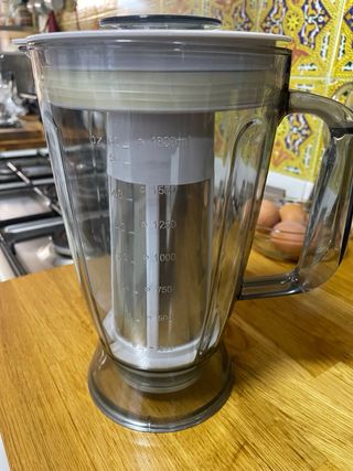 Licuadora Vital Express Gourmet Tools