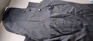 2 Blusones Falleros Negros adulto. Talla 40 y 46