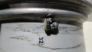 LLANTA FORD FOCUS BERLINA (CEW) T1DA DM5J1007BB