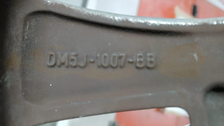 LLANTA FORD FOCUS BERLINA (CEW) T1DA DM5J1007BB