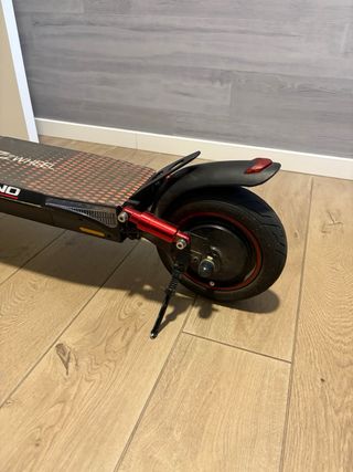 Patinete Eléctrico ZWheel ZRhino