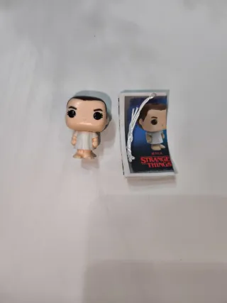 Funko Pop Stranger Things Eleven
