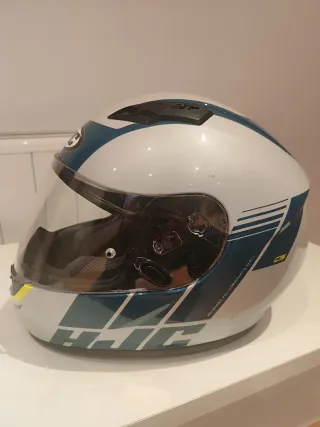 Casco Moto HJC Talla XS