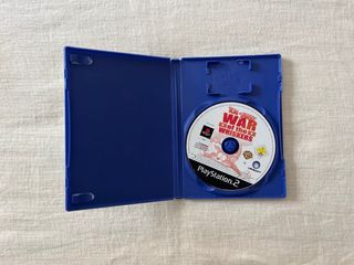 Tom & Jerry Guerra de Bigotes PS2