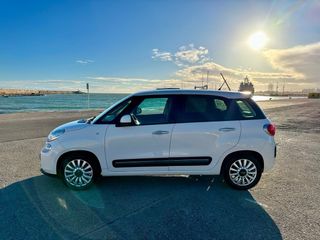 FIAT 500L 2015
