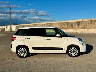 FIAT 500L 2015
