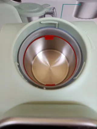 Procesador Alimentos Bebé Chef Handy