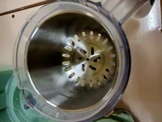 Procesador Alimentos Bebé Chef Handy