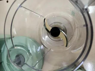 Procesador Alimentos Bebé Chef Handy