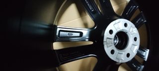 LLANTAS 20 ORIGINALES AUDI SLINE 9X20 ET33