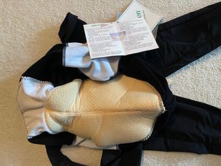 Culotte largo ciclismo Mendiz retro NUEVO XL