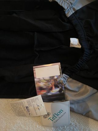 Culotte largo ciclismo Mendiz retro NUEVO XL