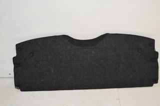 Bandeja trasera 9625052677 peugeot 206 1.9 d 91675