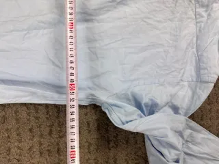 ¡¡OFERTA!! Talla L Camisa Gant Azul