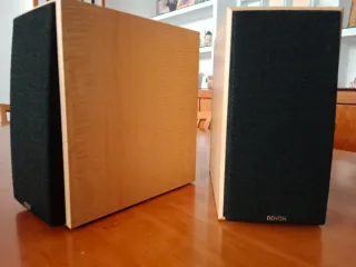 Altavoces Denon USC-M03A