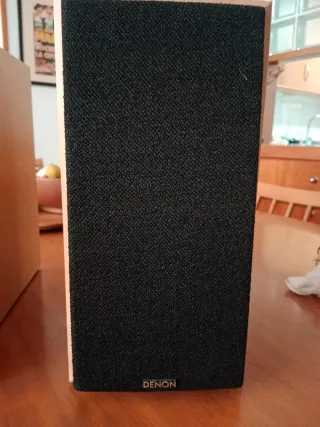 Altavoces Denon USC-M03A
