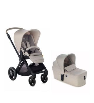 Carro Jane Kawai dos piezas