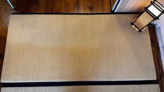 3x Tatami Japonés 200x100cm