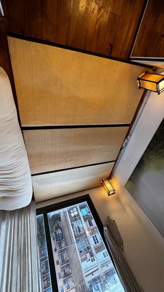 3x Tatami Japonés 200x100cm