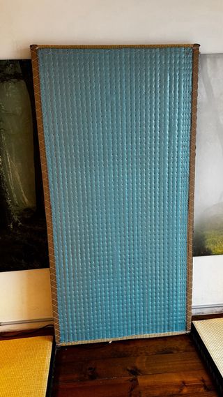 3x Tatami Japonés 200x100cm
