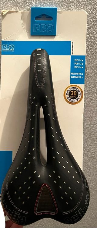 Sillín Selle Italia Falcon Carbon