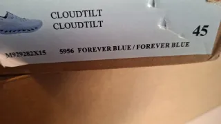 Zapatillas On Running Loewe Talla 45