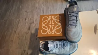 Zapatillas On Running Loewe Talla 45