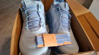 Zapatillas On Running Loewe Talla 45