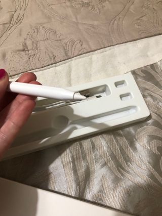 Lápiz Stylus Pen Blanco