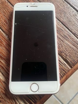 iPhone 7 32 GB rosa