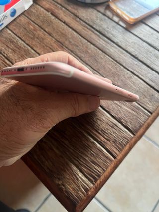 iPhone 7 32 GB rosa