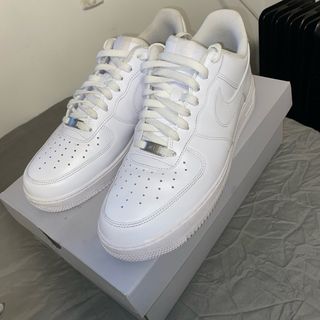 Nike Air Force 1 '07 Talla 45 original!