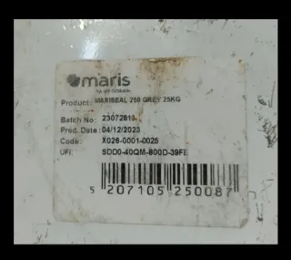 Impermeabilizante Saint-Gobain