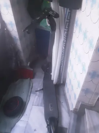 Cecotec Bongo 40 XL Patinete Eléctrico