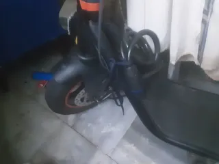 Cecotec Bongo 40 XL Patinete Eléctrico