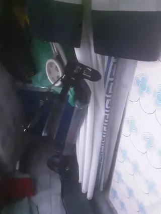 Cecotec Bongo 40 XL Patinete Eléctrico