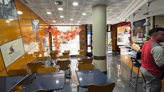Bar en venta en Perchel Norte - La Trinidad en Málaga