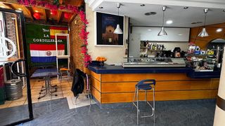 Bar en venta en Perchel Norte - La Trinidad en Málaga