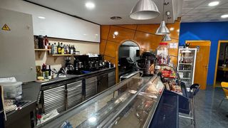 Bar en venta en Perchel Norte - La Trinidad en Málaga