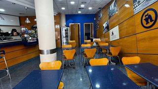 Bar en venta en Perchel Norte - La Trinidad en Málaga