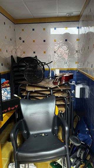 Bar en venta en Perchel Norte - La Trinidad en Málaga