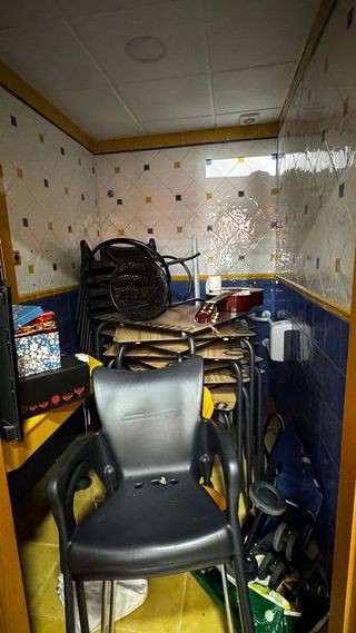 Bar en venta en Perchel Norte - La Trinidad en Málaga