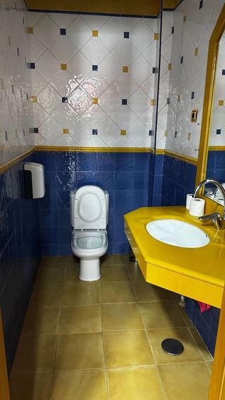 Bar en venta en Perchel Norte - La Trinidad en Málaga