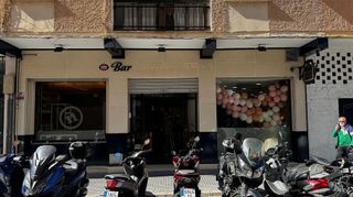 Bar en venta en Perchel Norte - La Trinidad en Málaga