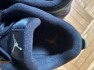 Jordan Max Aura 5 Talla 45