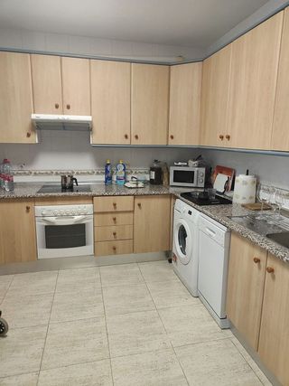 Piso en venta en Las Salinas en Roquetas de Mar