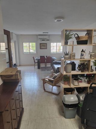 Piso en venta en Las Salinas en Roquetas de Mar