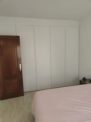 Piso en venta en Las Salinas en Roquetas de Mar