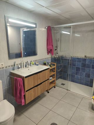 Piso en venta en Las Salinas en Roquetas de Mar