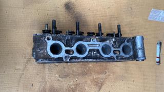 CULATA SEAT 850 / SEAT 127 / SEAT PANDA MOTOR